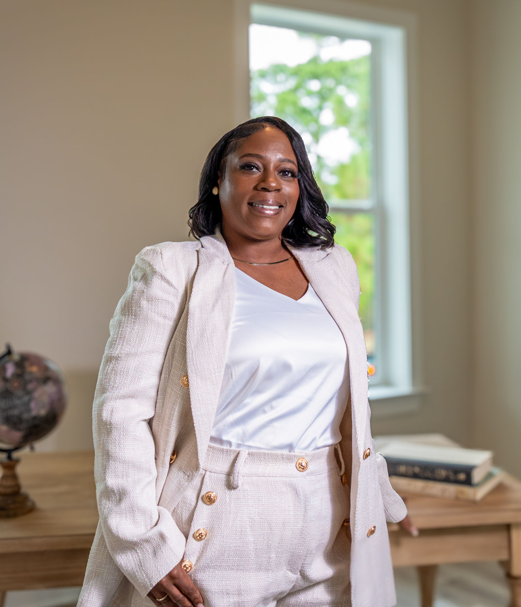Lisa Jackson — Sage Counsel Realty