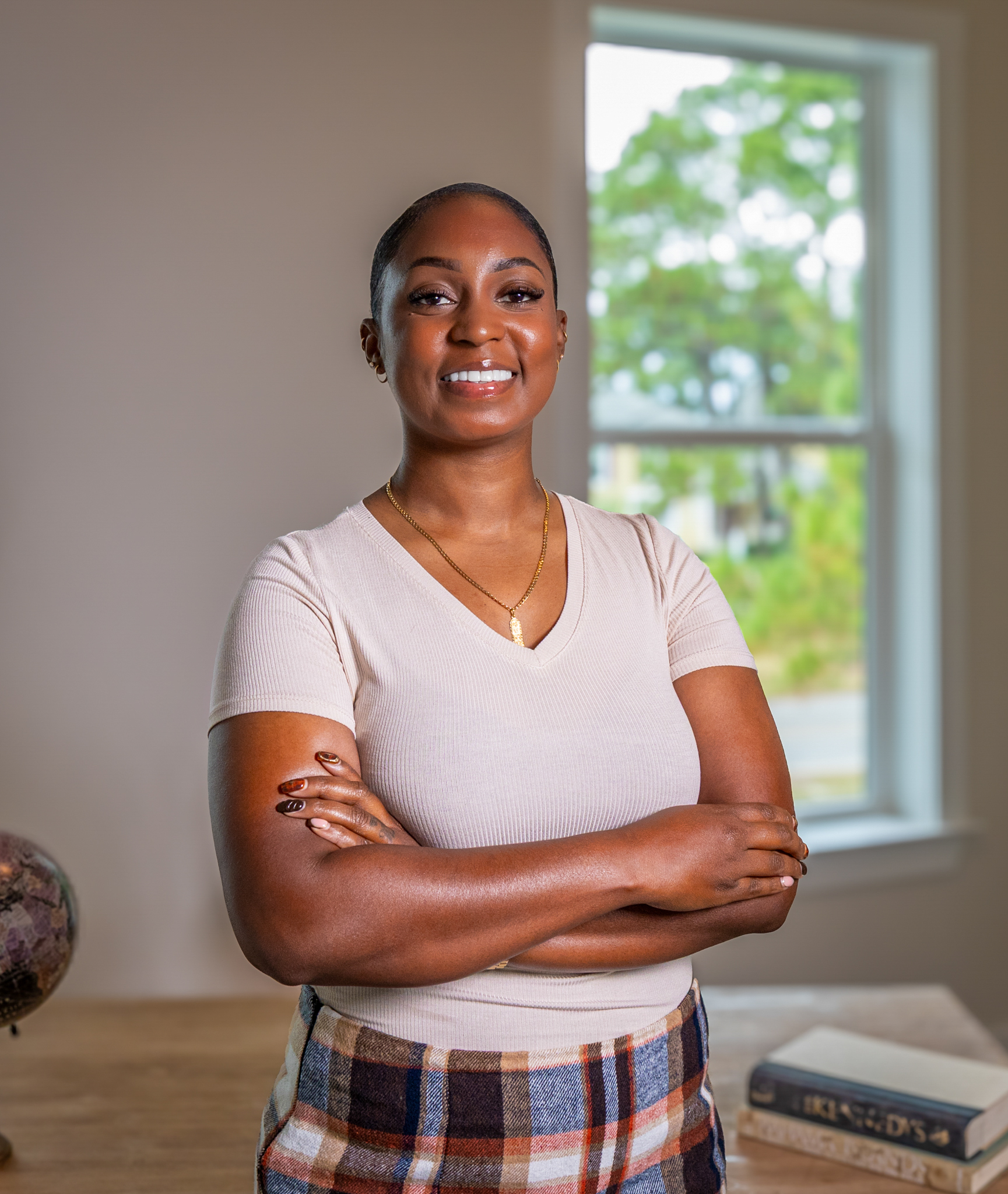Nikita Chapman — Sage Counsel Realty