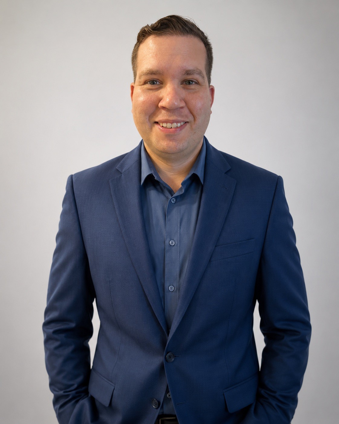Jeff Sands — Sage Counsel Realty