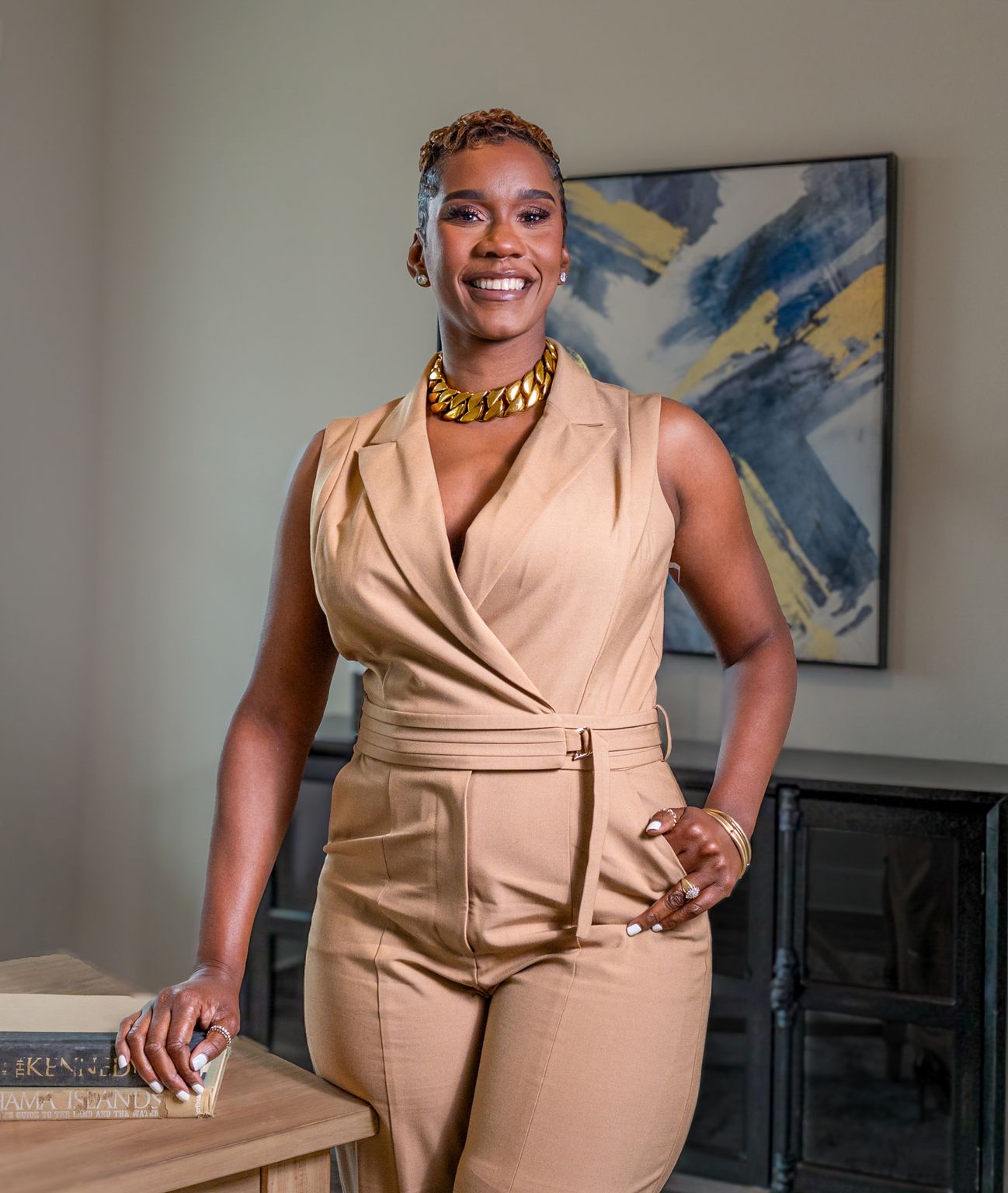 Dr. Danielle Faye King — Sage Counsel Realty